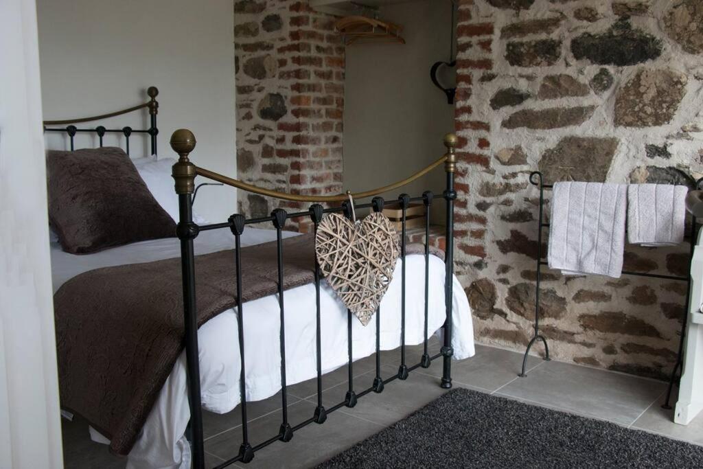 Barn Lane @ Drumagosker Rural Retreats Ardmore Экстерьер фото