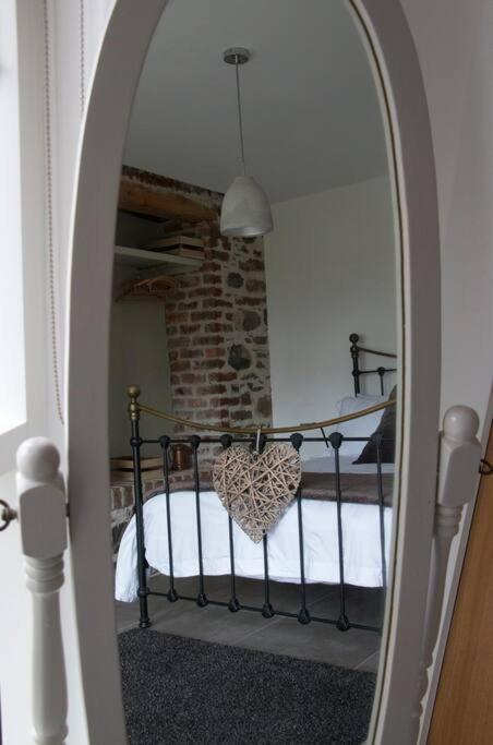 Barn Lane @ Drumagosker Rural Retreats Ardmore Экстерьер фото